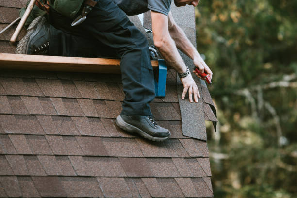 Best Commercial Roofing Services  in Oelwein, IA